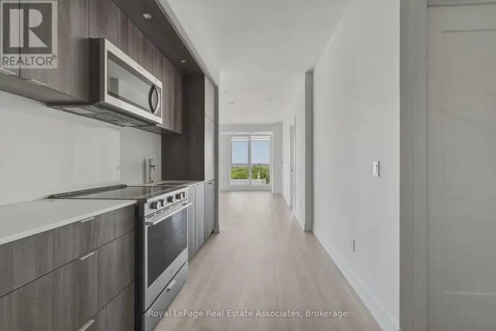 1212 - 25 CORDOVA AVENUE, Toronto