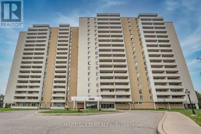 1212 - 2550 PHARMACY AVENUE, Toronto