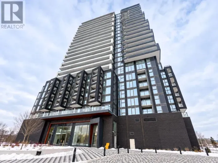 1212 - 260 MALTA AVENUE, Brampton