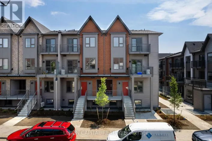 1212 - 2635 WILLIAM JACKSON DRIVE, Pickering
