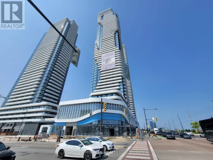 1212 - 28 INTERCHANGE WAY, Vaughan
