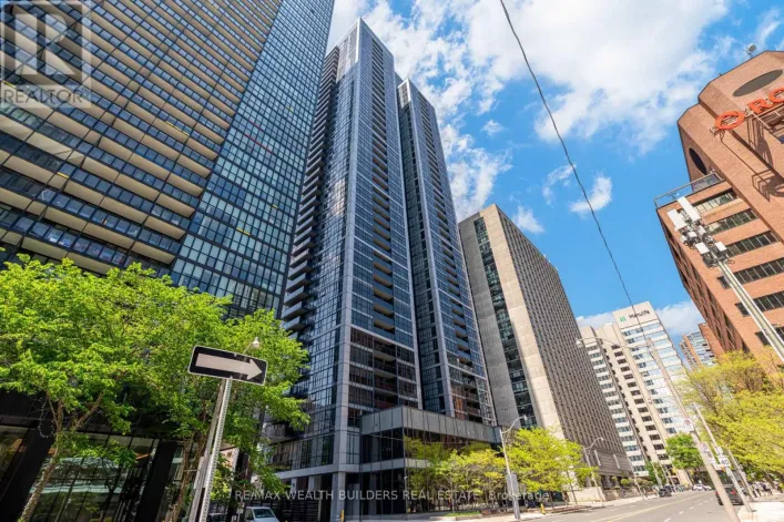 1212 - 28 TED ROGERS WAY, Toronto