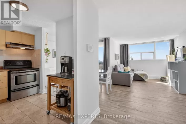 1212 - 2900 BATTLEFORD ROAD, Mississauga