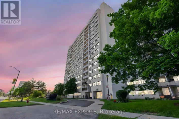 1212 - 2900 BATTLEFORD ROAD, Mississauga