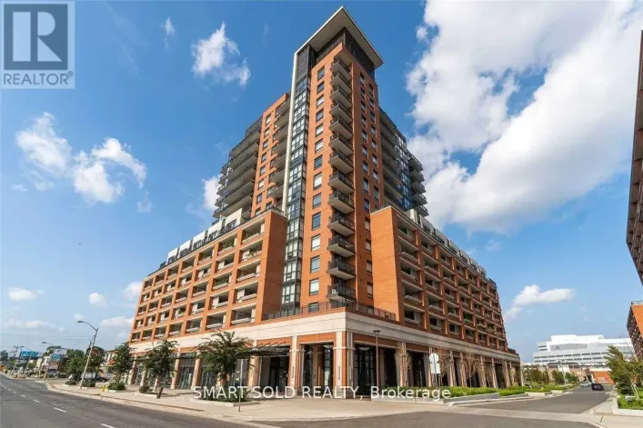 1212 - 3091 DUFFERIN STREET, Toronto