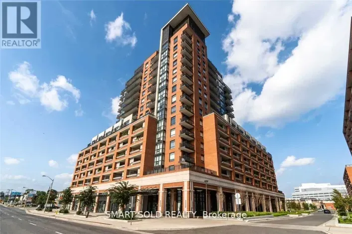 1212 - 3091 DUFFERIN STREET, Toronto