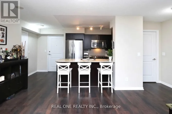 1212 - 35 BASTION STREET, Toronto