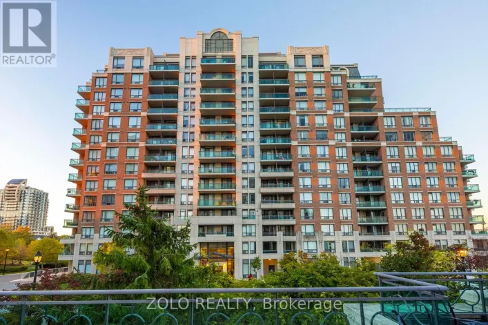 1212 - 350 RED MAPLE ROAD, Richmond Hill
