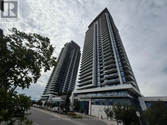 1212 - 38 GANDHI LANE, Markham