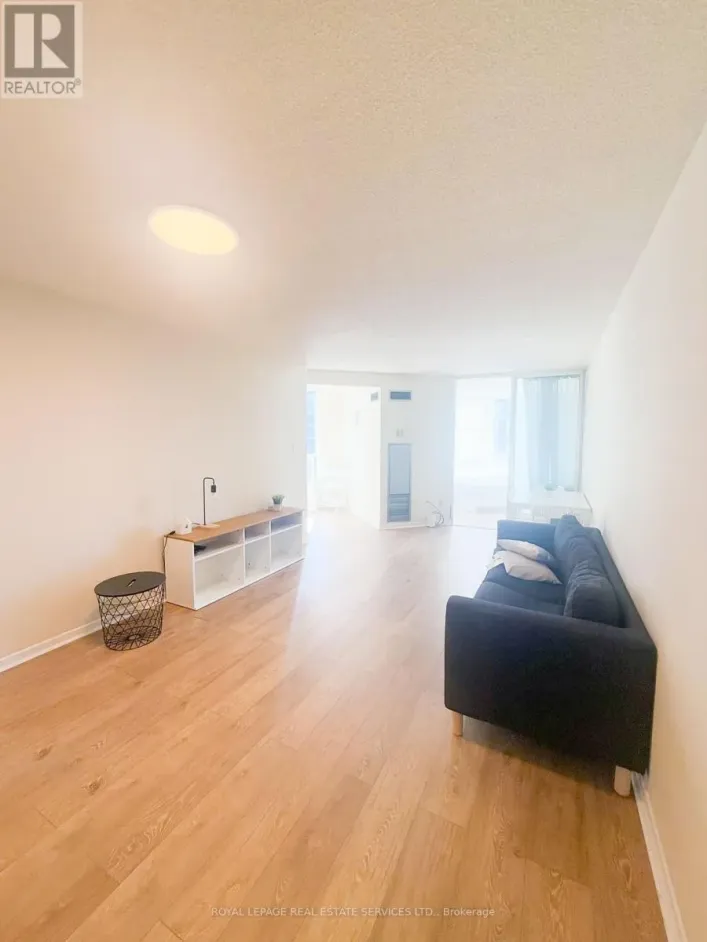 1212 - 44 ST. JOSEPH STREET, Toronto