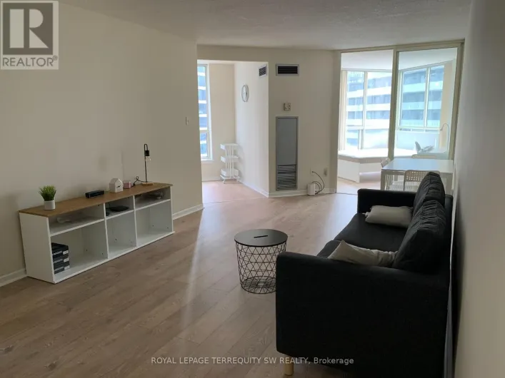 1212 - 44 ST. JOSEPH STREET, Toronto