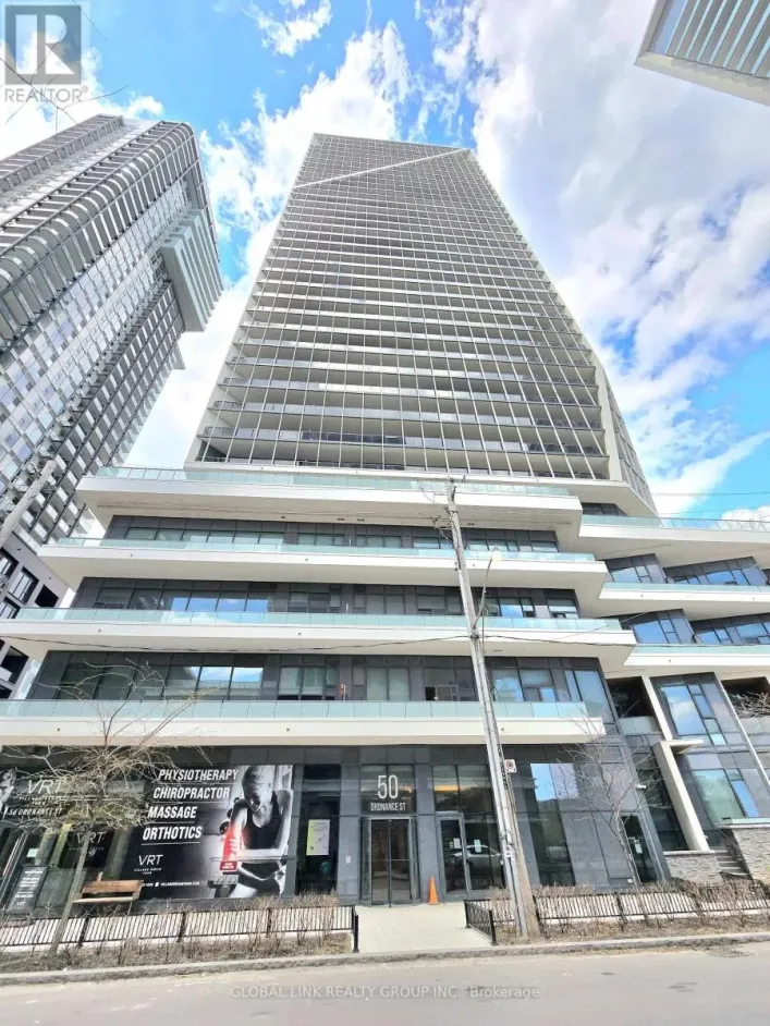 1212 - 50 ORDNANCE STREET, Toronto