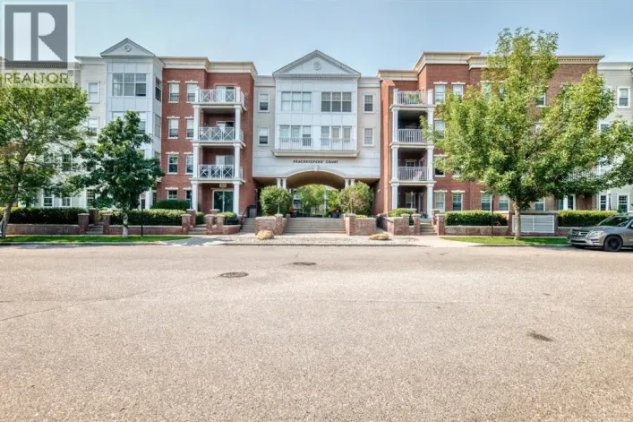 1212, 5605 Henwood Street SW, Calgary