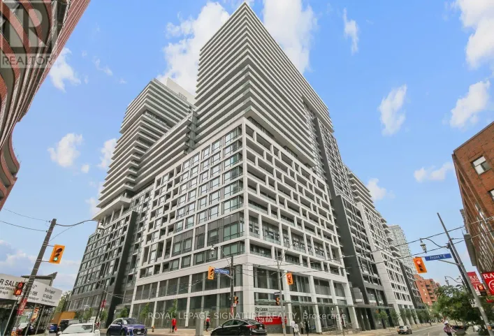 1212 - 70 PRINCESS STREET, Toronto