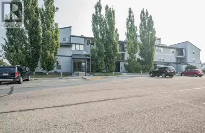 1212, 7201 Poplar Drive, Grande Prairie