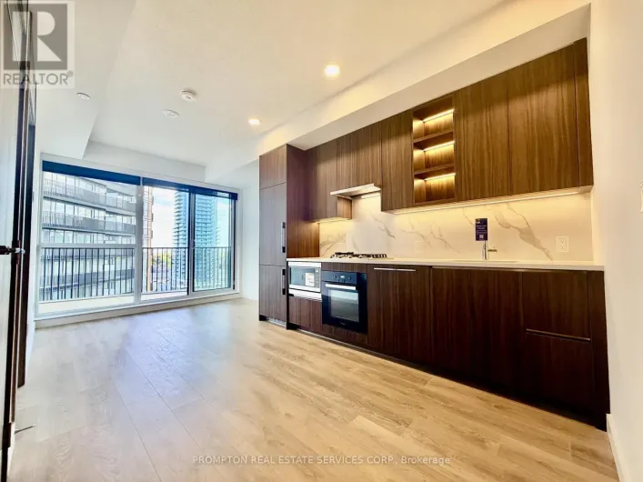 1212 - 75 BILLES HEIGHTS, Toronto