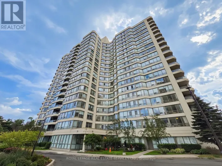 1212 - 75 KING STREET E, Mississauga