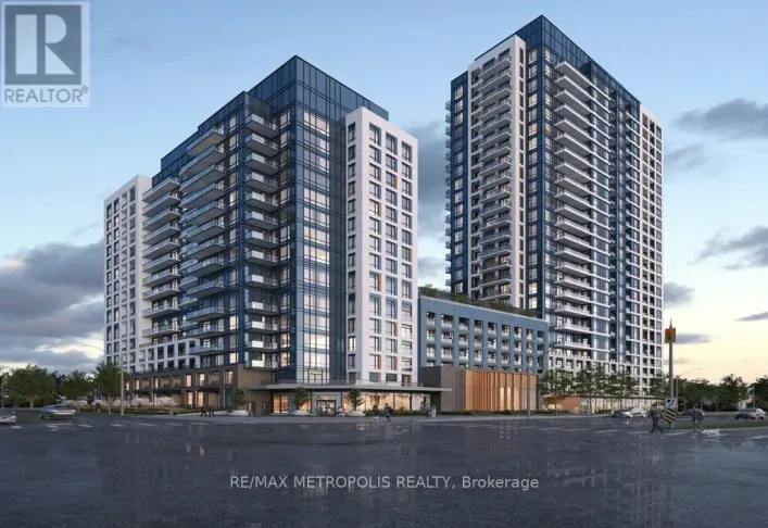 1212 - 7950 BATHURST STREET, Vaughan