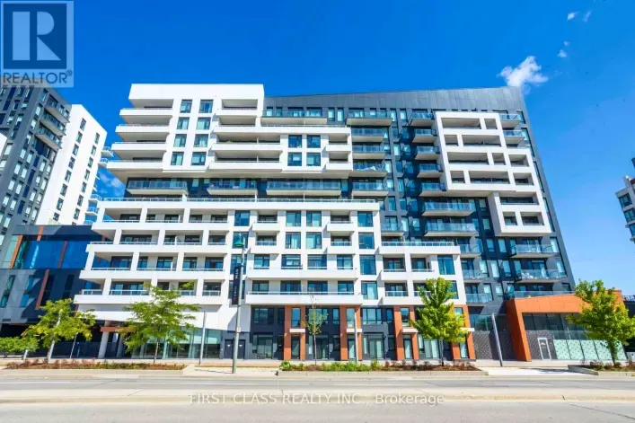 1212 - 8 ROUGE VALLEY DRIVE, Markham