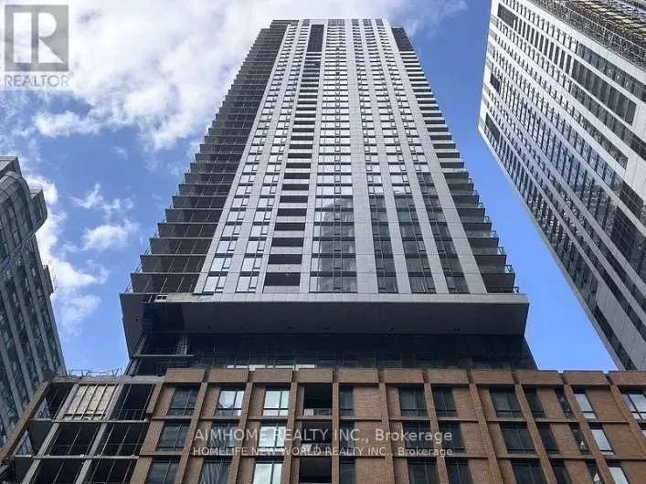 1212 - 8 WIDMER STREET, Toronto