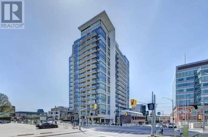 Apartment for sale: 1212 - 85 DUKE STREET W, Kitchener