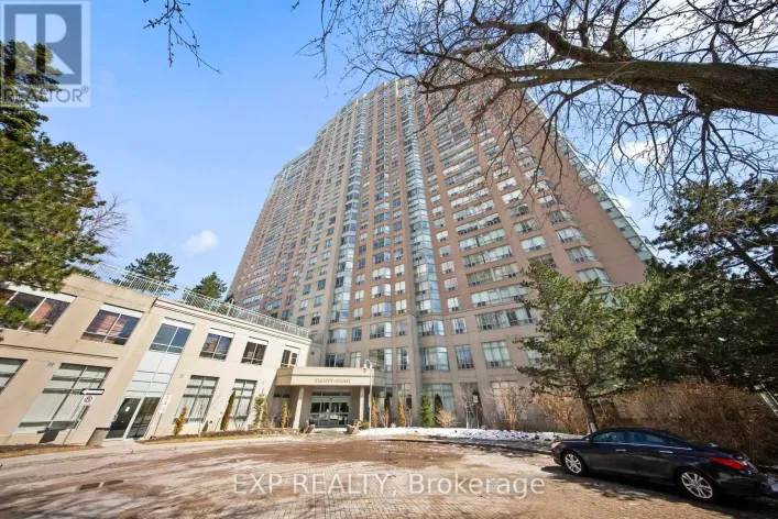 1212 - 88 CORPORATE DRIVE, Toronto