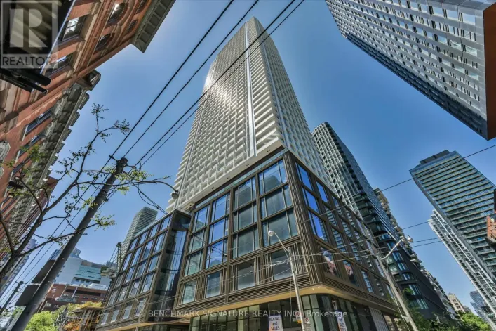 1212 - 88 QUEEN STREET E, Toronto