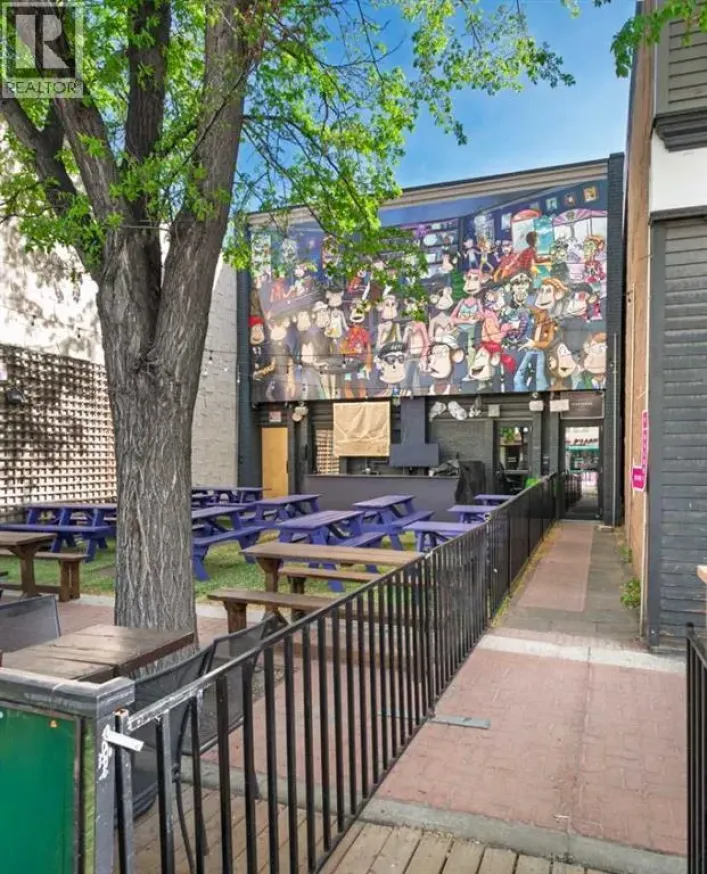 1212 9 Avenue SE, Calgary