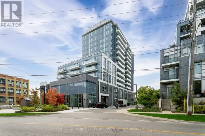 1212 - 93 ARTHUR STREET S, Guelph