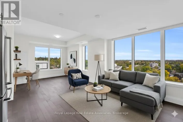 1212 - 93 ARTHUR STREET S, Guelph