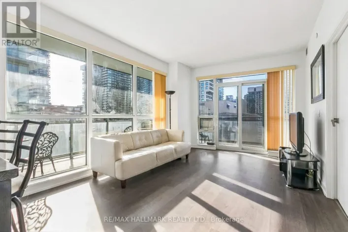 1212 - 98 LILLIAN STREET, Toronto