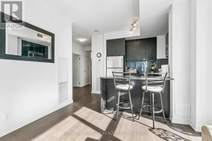 1212 - 98 LILLIAN STREET, Toronto