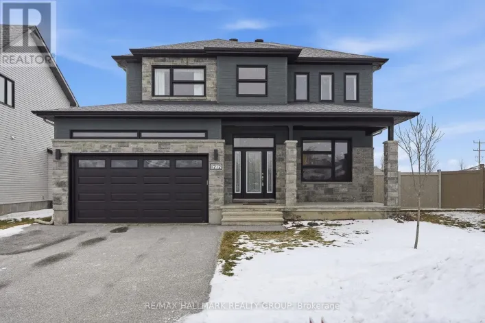 1212 AVIGNON STREET, Russell