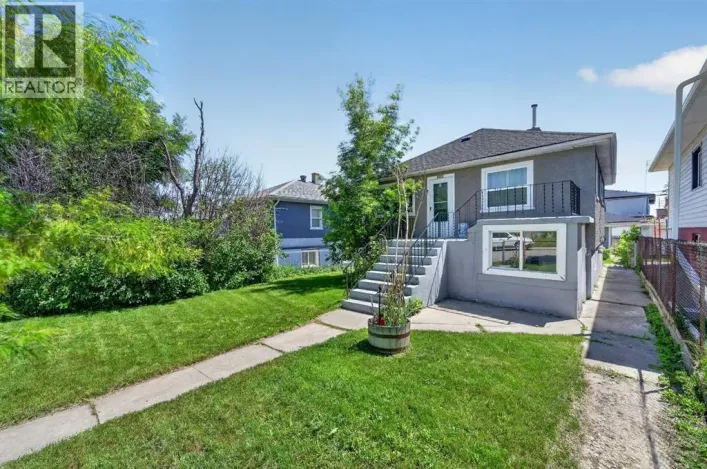 1212 Bantry Street NE, Calgary