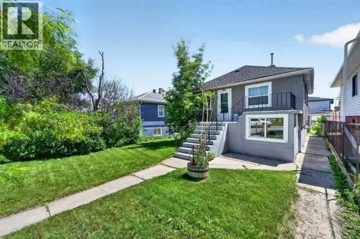 1212 Bantry Street NE, Calgary