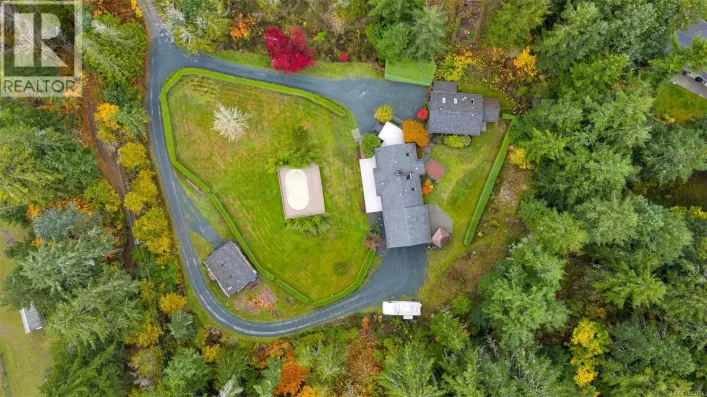 1212 Bazett Rd, Duncan