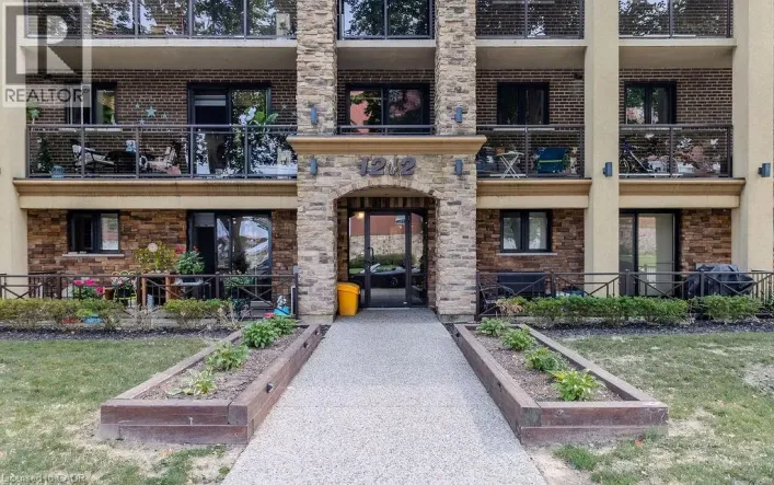 1212 FENNELL Avenue E Unit# 108, Hamilton