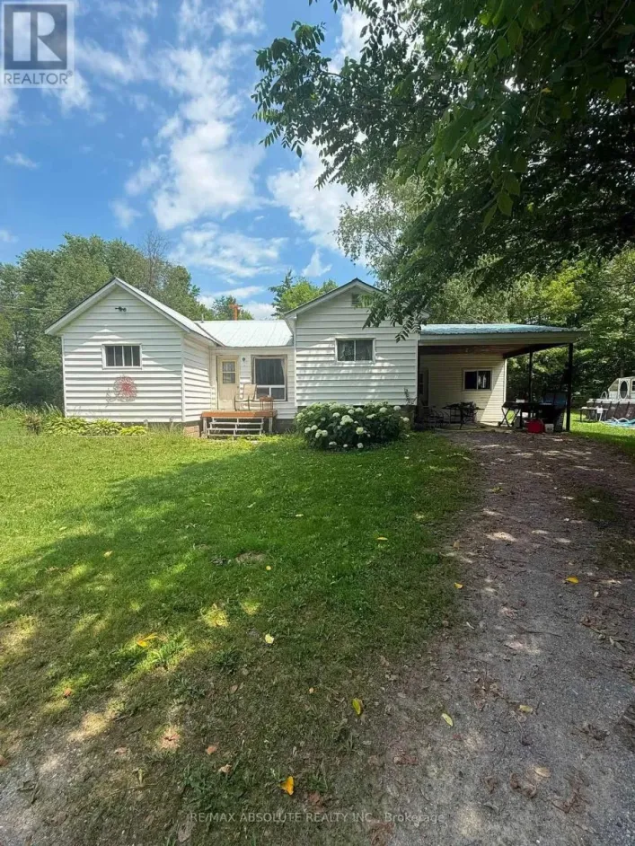 1212 FOY ROAD, Admaston/Bromley