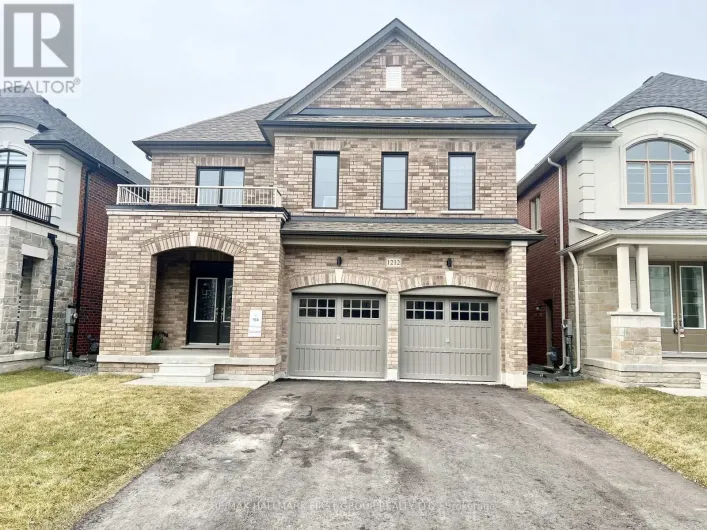 1212 SHANKEL ROAD, Oshawa