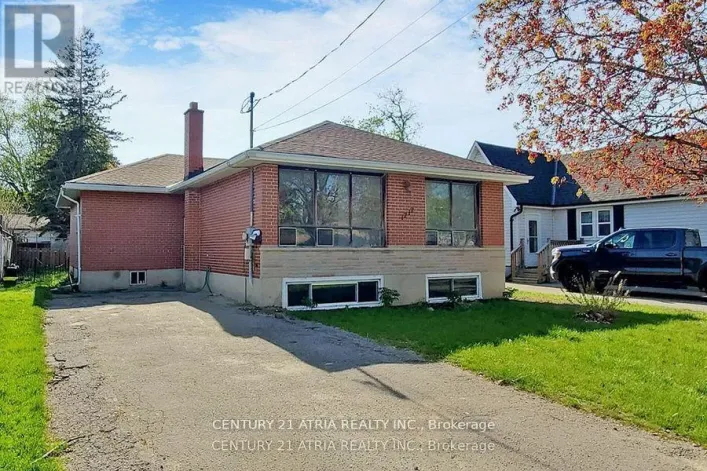1212 SOMERVILLE STREET, Oshawa