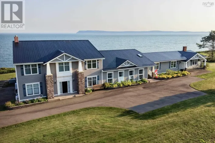 1212 Two Islands Road, Greenhill