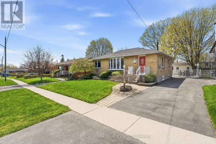 1212 VALLEY DRIVE, Oshawa