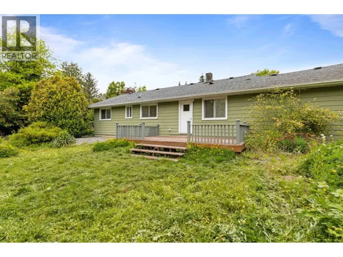 12121 228 STREET, Maple Ridge