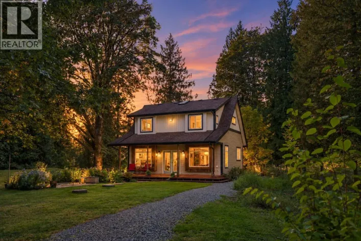 12121 264 STREET, Maple Ridge