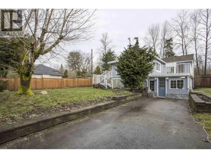12122 261 STREET, Maple Ridge