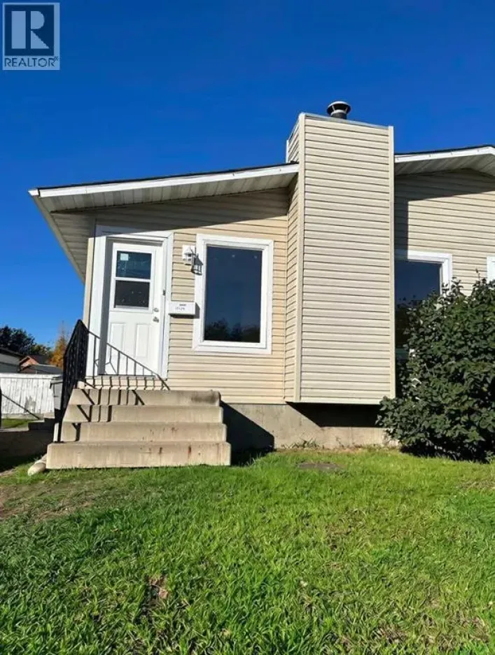 12124 95A Street, Grande Prairie