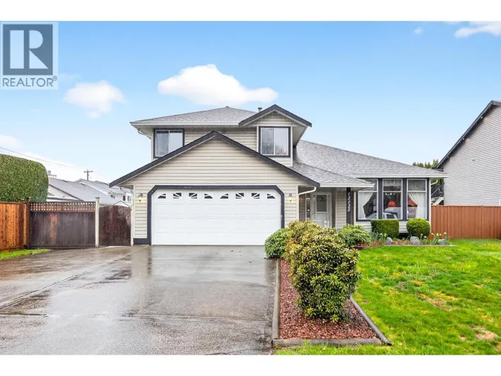 12125 189A STREET, Pitt Meadows