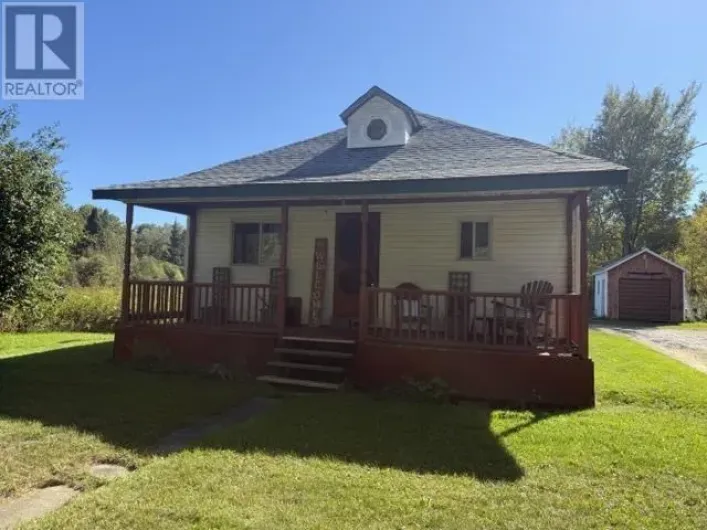 12125 Hwy 17, Thessalon