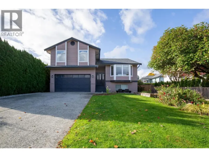 12125 IRVING STREET, Maple Ridge