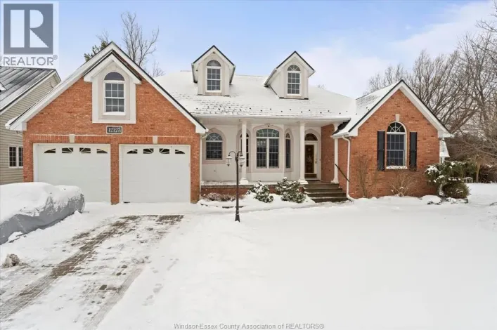 12127 EMMA MARIA, Tecumseh